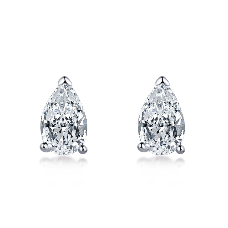 Studs Drop Earrings